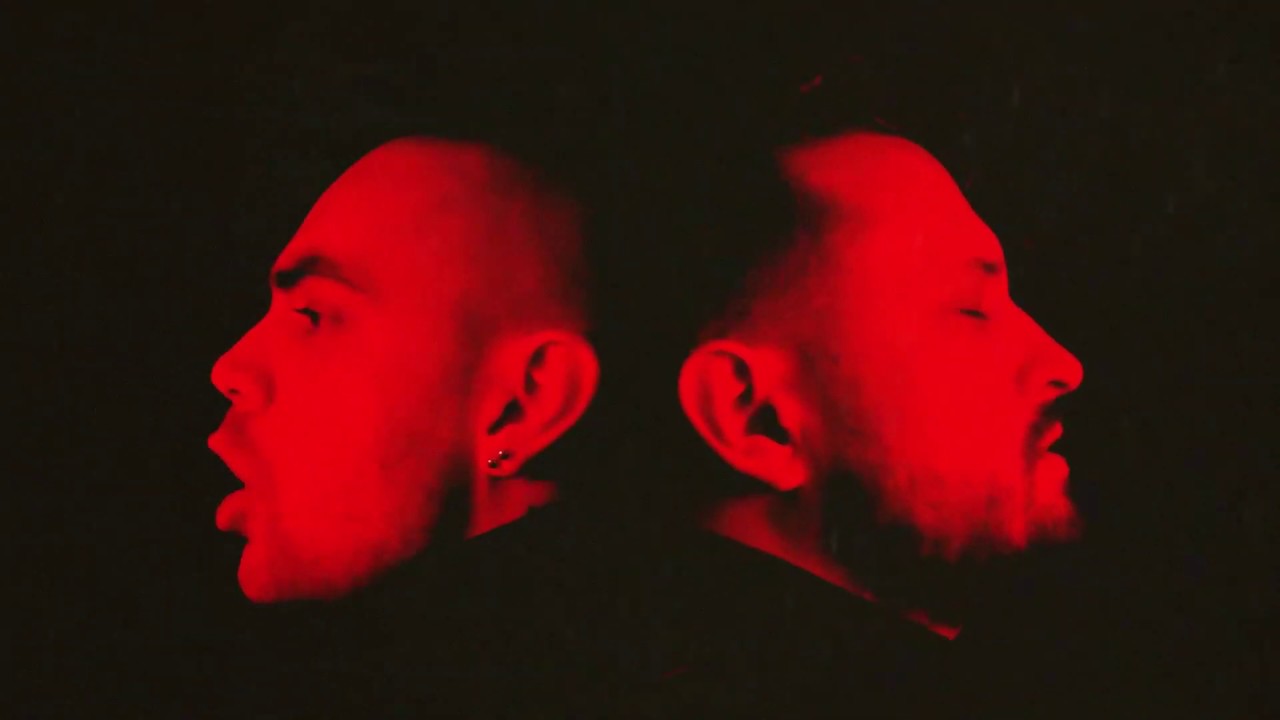 Blood Orchid - Melatonin (Official Video)