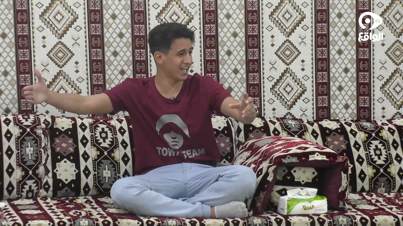 نقاش حاد من المتسابقين عن موهبة مهند الفيصل! #كاريزما11