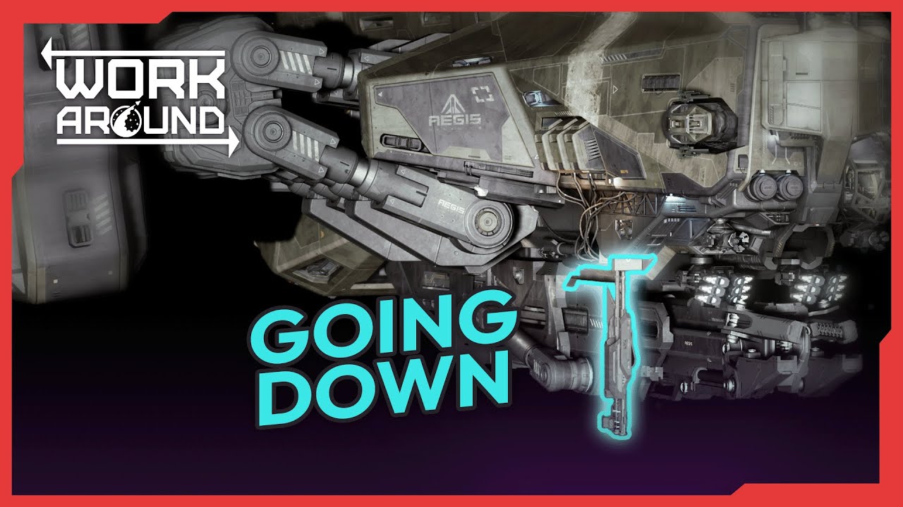 3.23 Reclaimer Side Elevator Bug Workaround