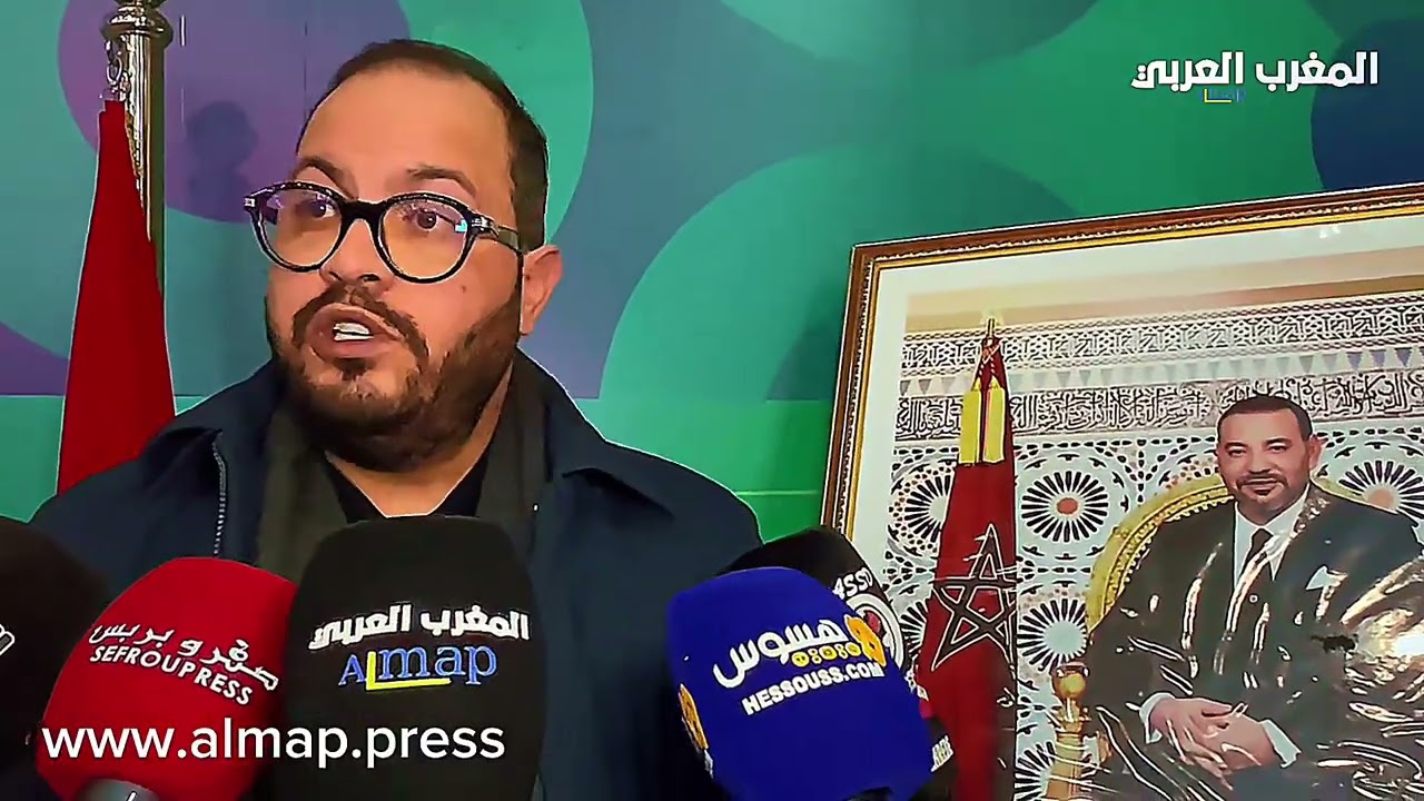 من مكناس… الغرفة الفلاحية لفاس مكناس ترسم ملامح 2026