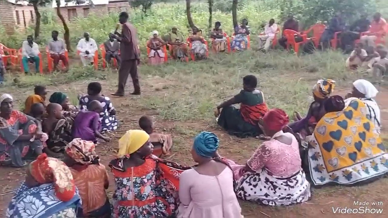 ULITHI WAKO USIMPE MTU MWINGINE N0:0617819947