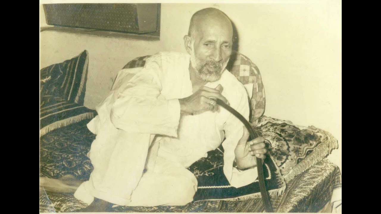 बहन कस्तूरी और बाबूजी महाराज की चर्चा Part 25 #heartfulness #motivation #sahajmarg #love #meditation