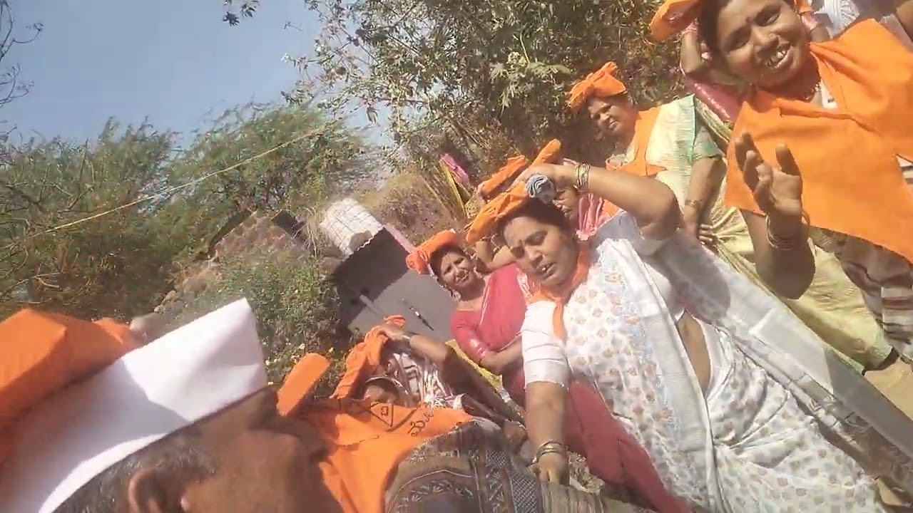 ಭಾಲ್ಕಿ ತಾಲೂಕಿನ ಮೋರಂಬಿ ಗ್ರಾಮದಲ್ಲಿ ವಚನ ವಿಜಯೋತ್ಸವ ಕಾರ್ಯಕ್ರಮ ನಡೆಯಿತು. 2026