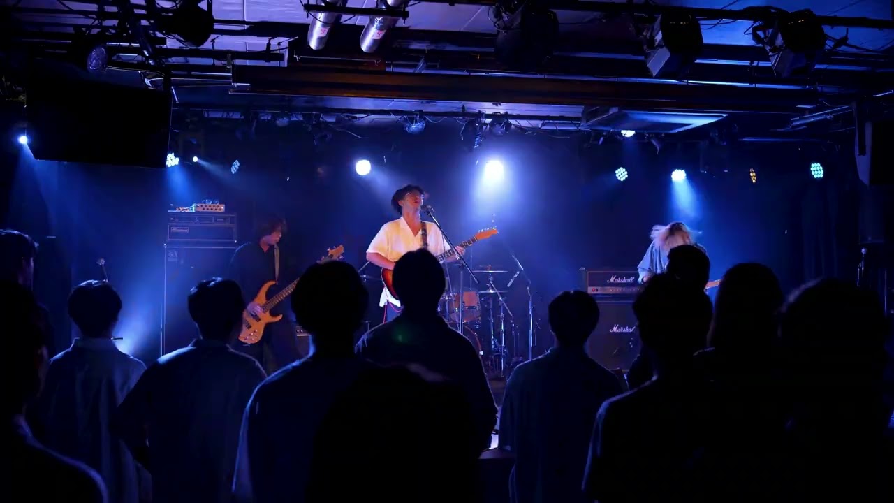 05 ZAZEN BOYS