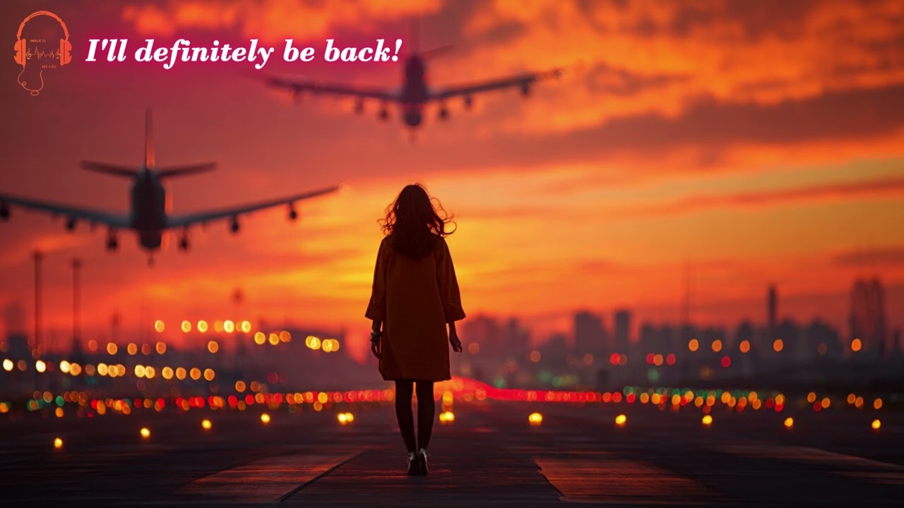 [ I'll definitely be back! ] ...Emotional Ballad