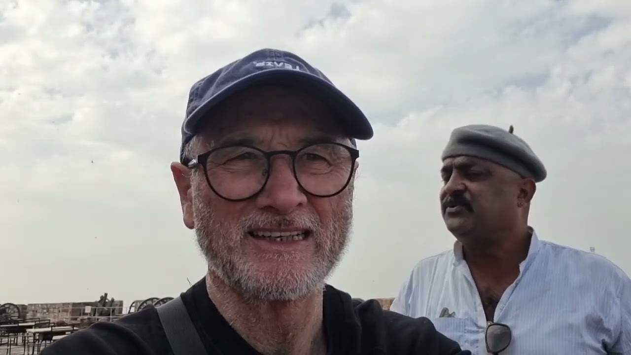 Our Jodhpur guide