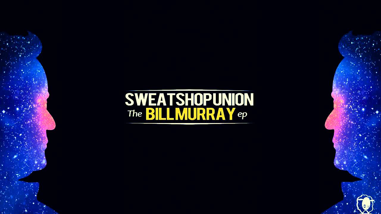 Sweatshop Union - Bring Back The Music (feat. D-Sisive) HD