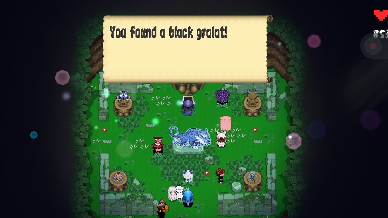 Graal online classic summer festival all shops and new quest