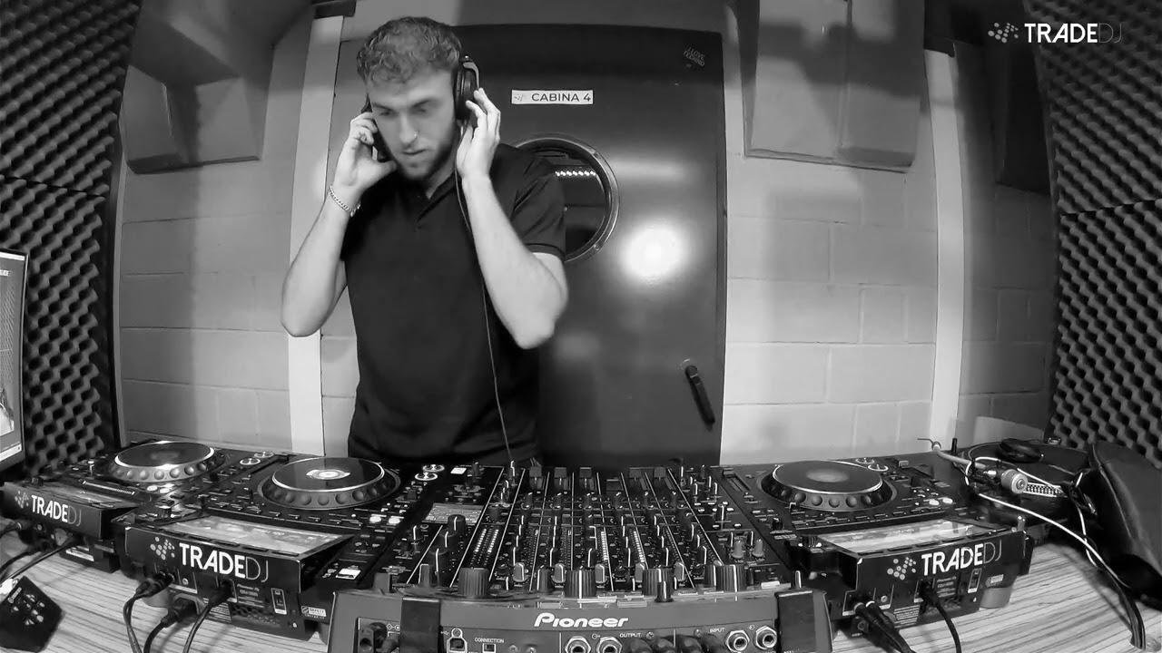 DIOW SESSION  BY @Tradedj