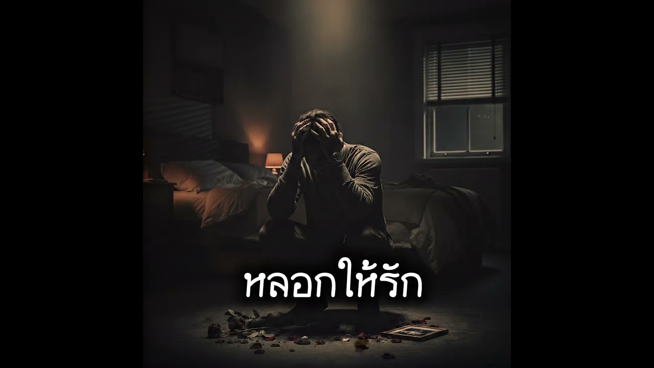 หลอกให้รัก  [ Finsongs. Official Audio ] #เพลงอกหัก #music#เพลงใหม่ #ฟังเพลงเศร้า  #คนโดนเท 
