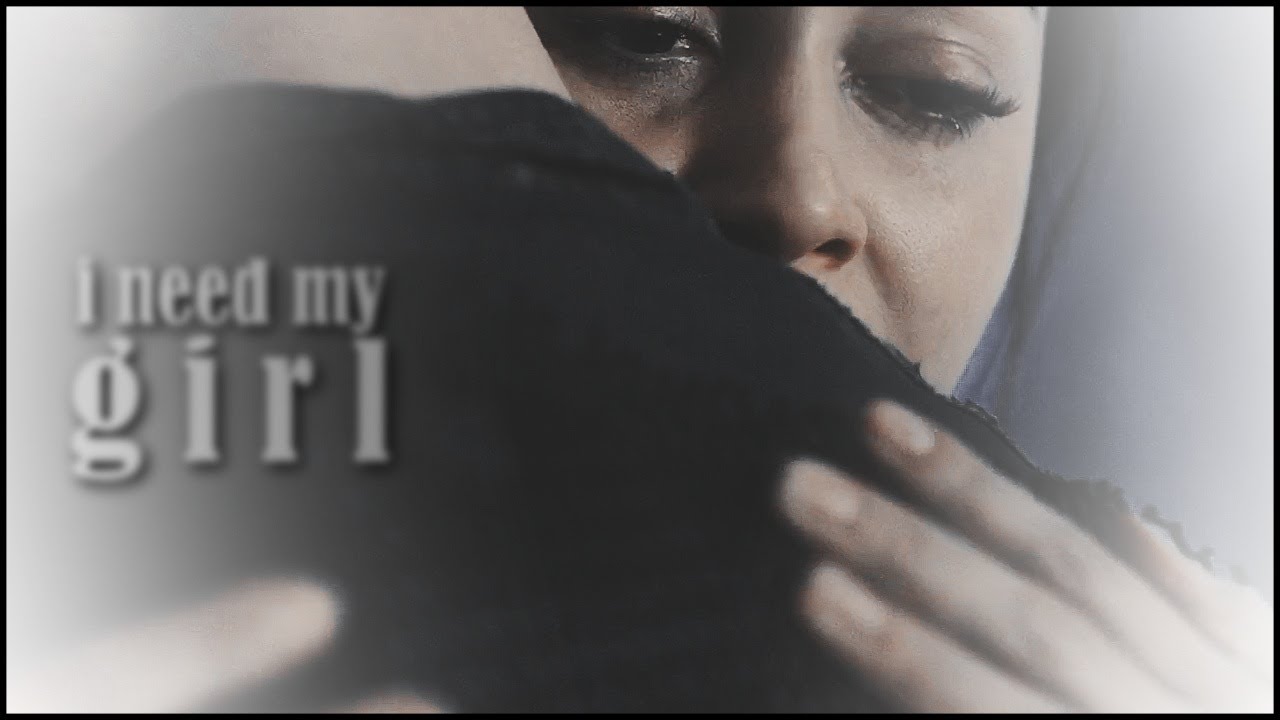 murphy + raven | i need my girl