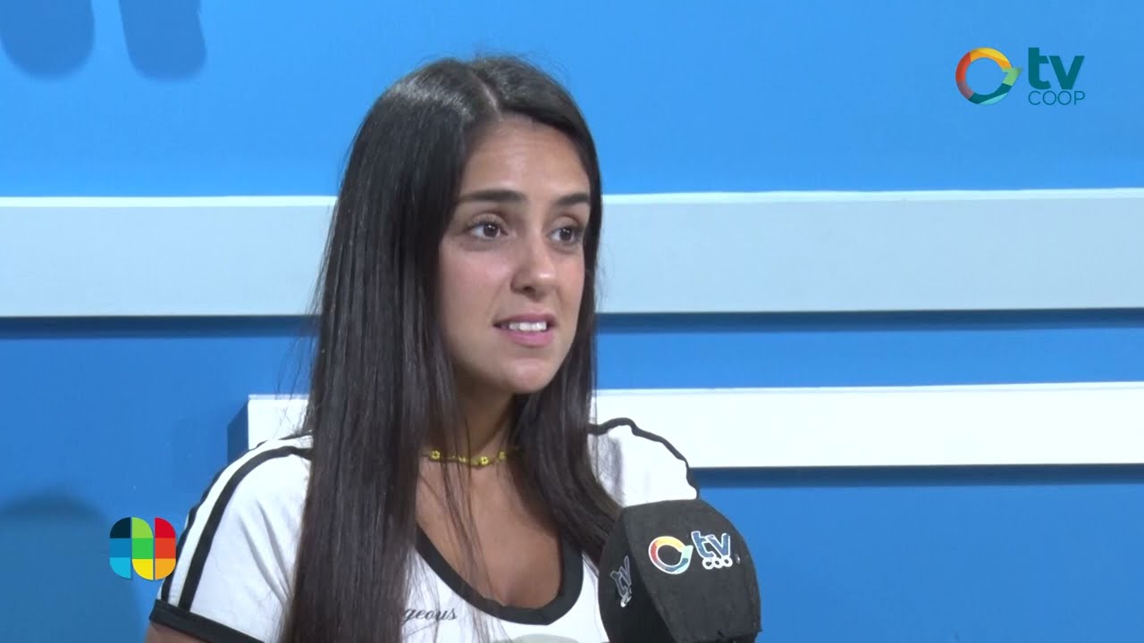 Florencia Lerda y Claudia Crescimbeni - Red Solidaria