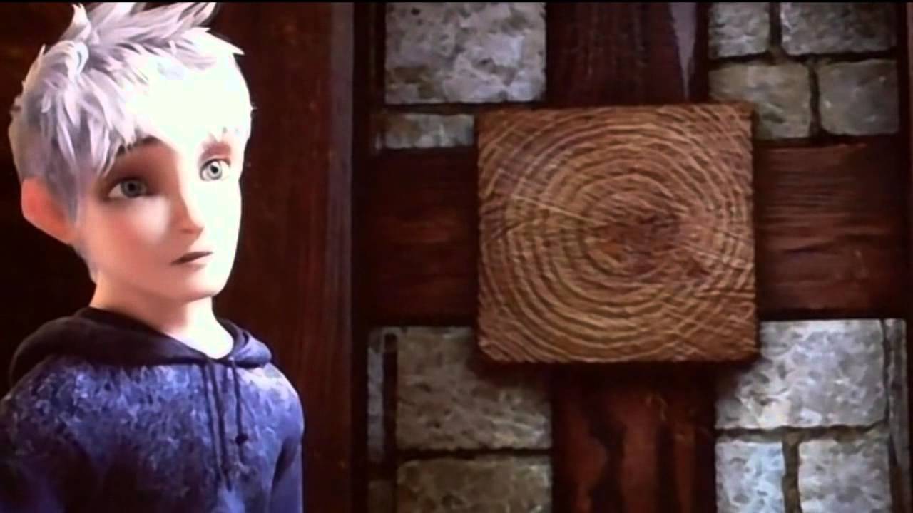 If Hiccup Were Gay (ft. Jack Frost)
