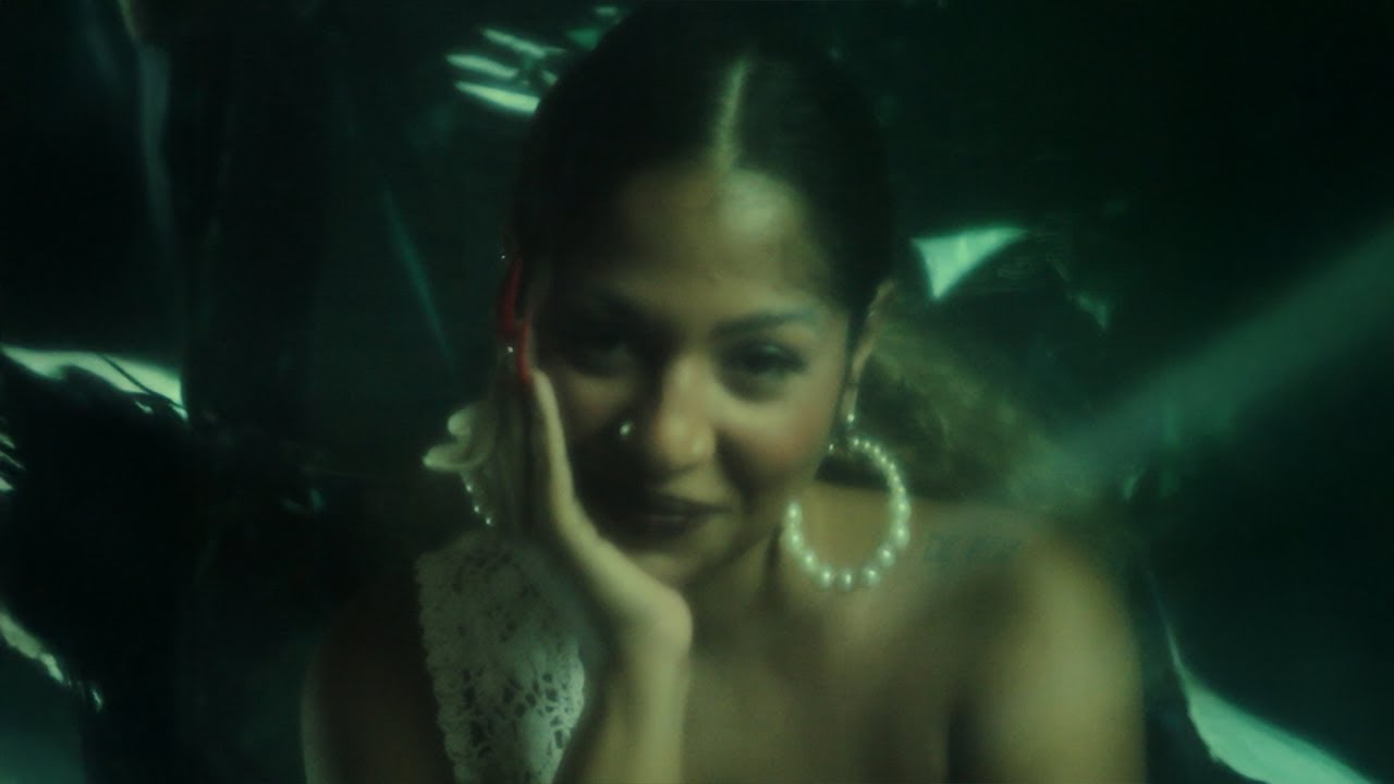 Anastácia - Não Penso em Mais Nada (Video Oficial)