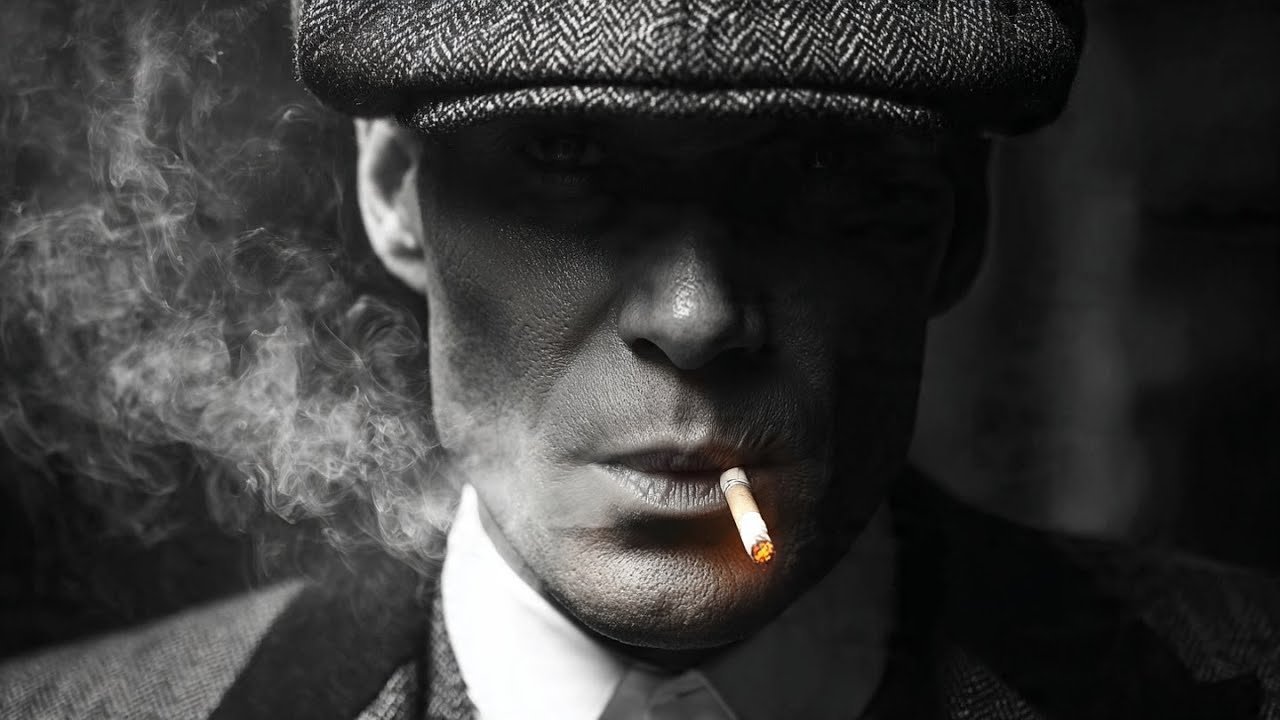 Playlist Dark Gentleman Gangster | Jazz & Blues Vol. 5