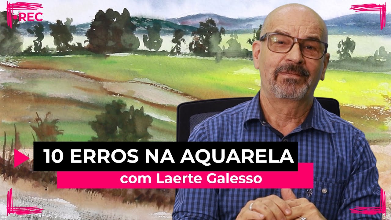 Aprenda estes truques e melhorar suas aquarelas!