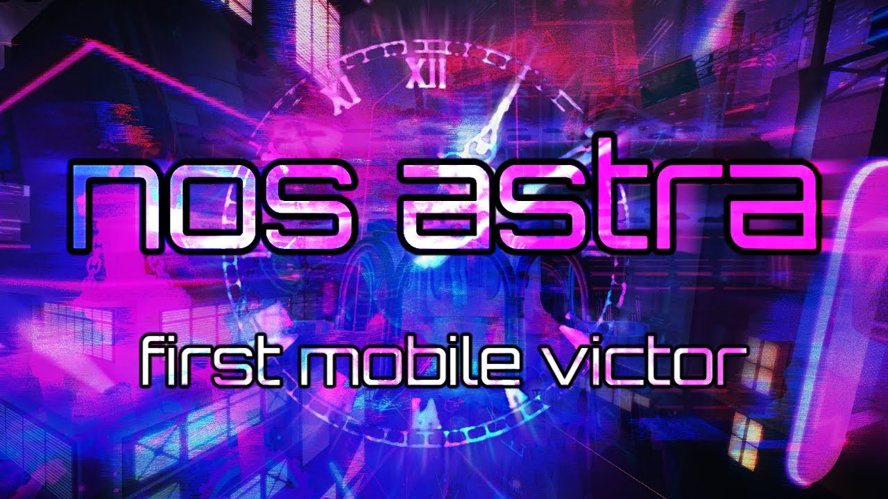 MOBILE TOP 2 | NOS ASTRA (ETERNAL) Roblox TRIA.os