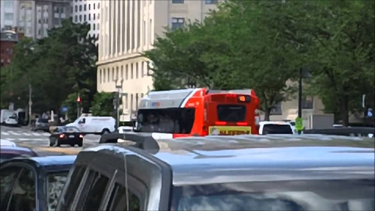 WMATA TMV #10