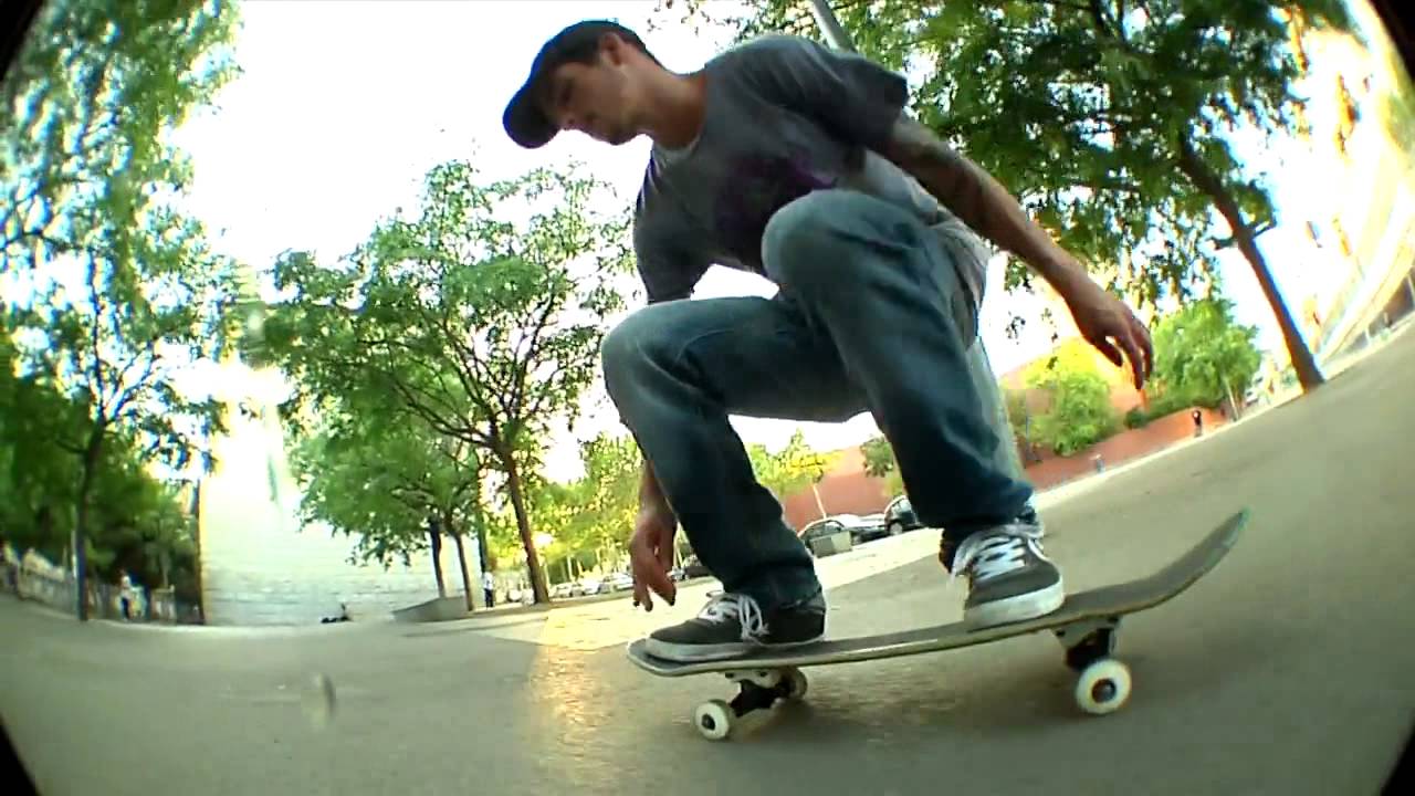 Danny Cerezini BCN Remix