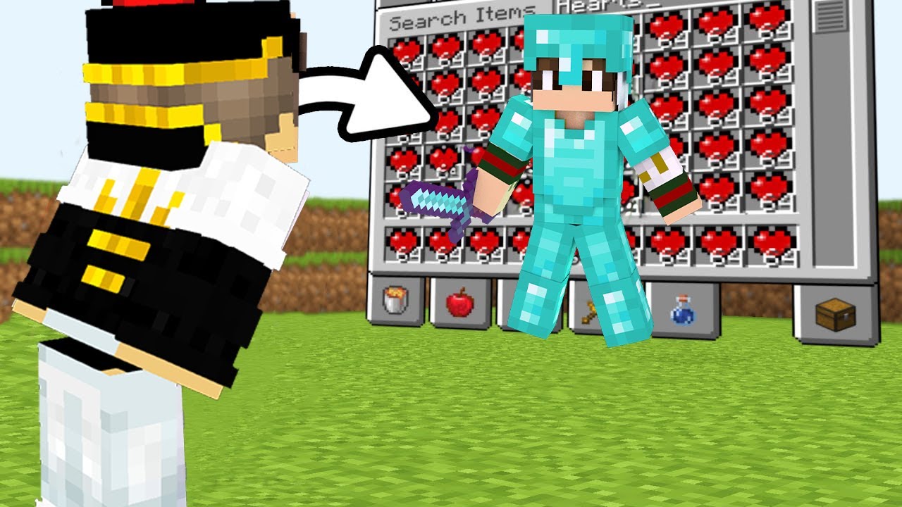 صديقي ستورم مسح بياناتي من السيرفر فا اخترقت السيرفر وانتقمت منه في ماين كرافت