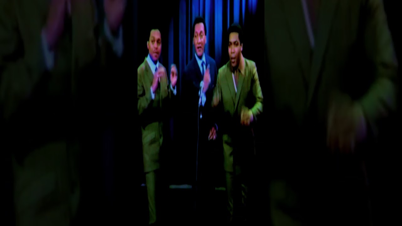 Four Tops   Reach Out I'll Be There