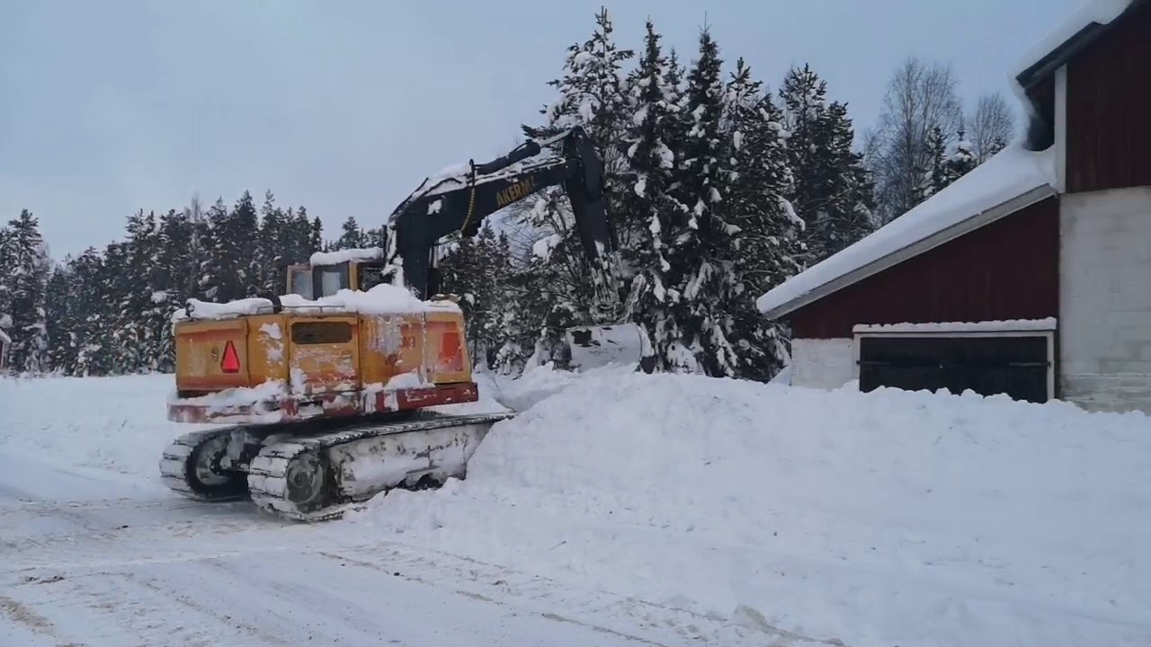 Lite snabbare takskottning för de som har bråttom