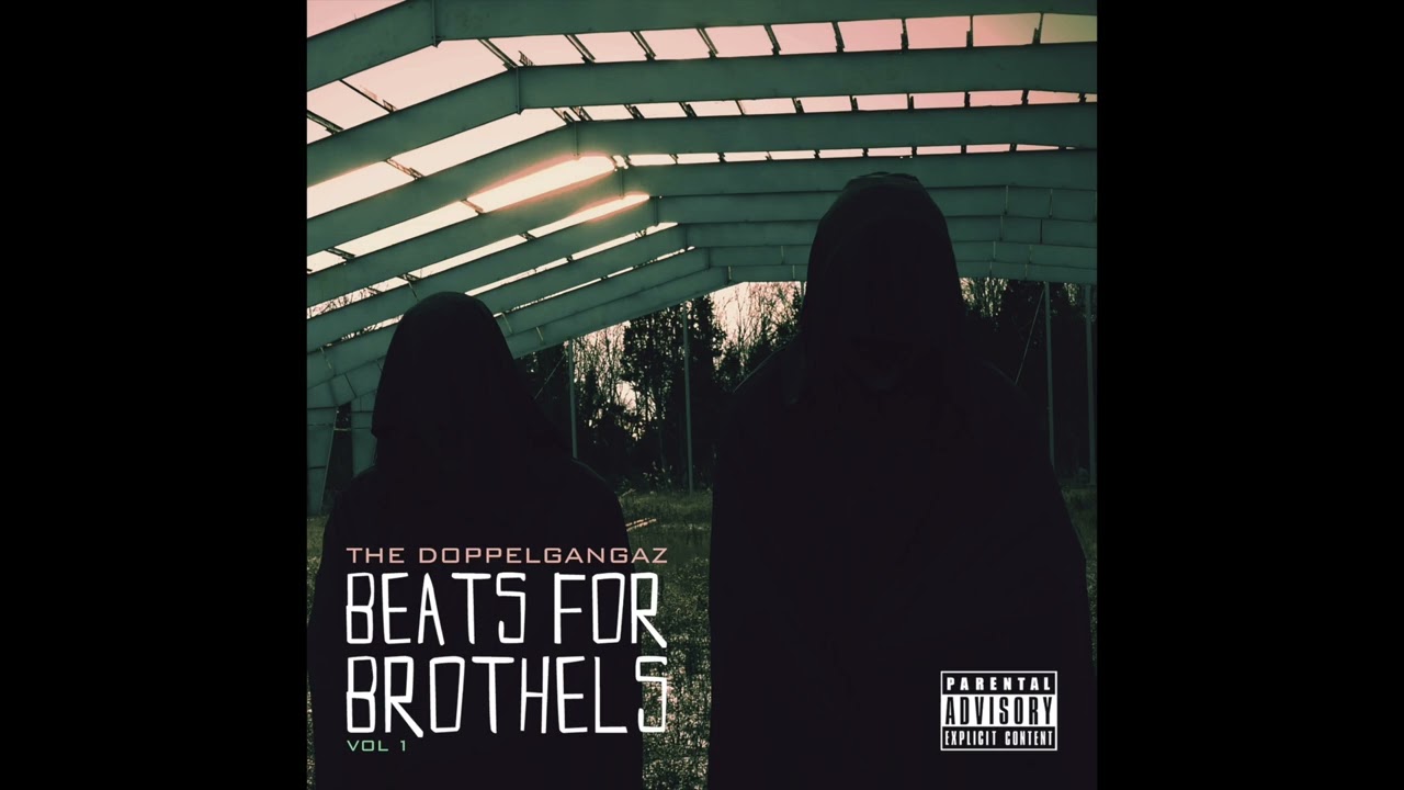 The Doppelgangaz - Demons (Audio)