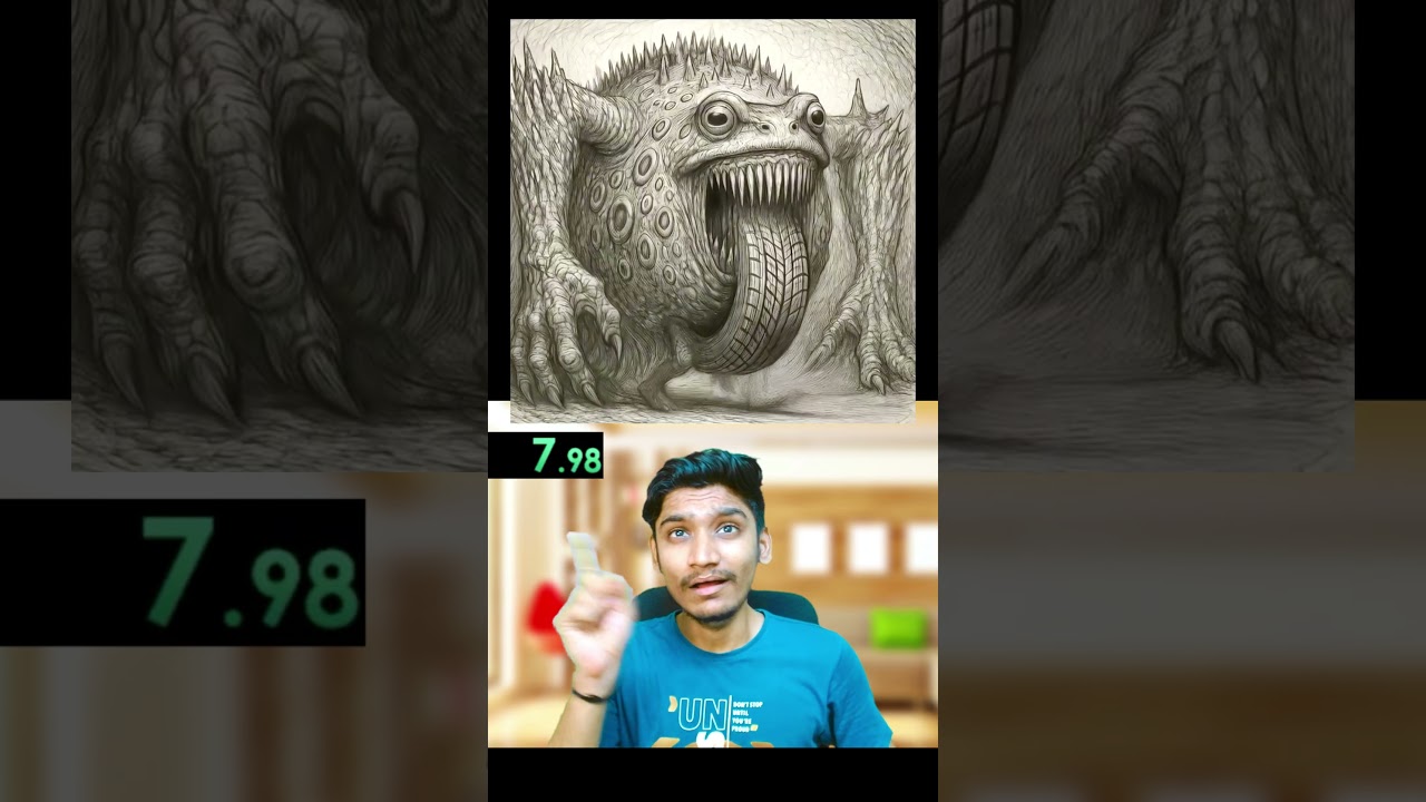 The Scariest Ghost Brainrot EVER? 😨👻 #brainrot