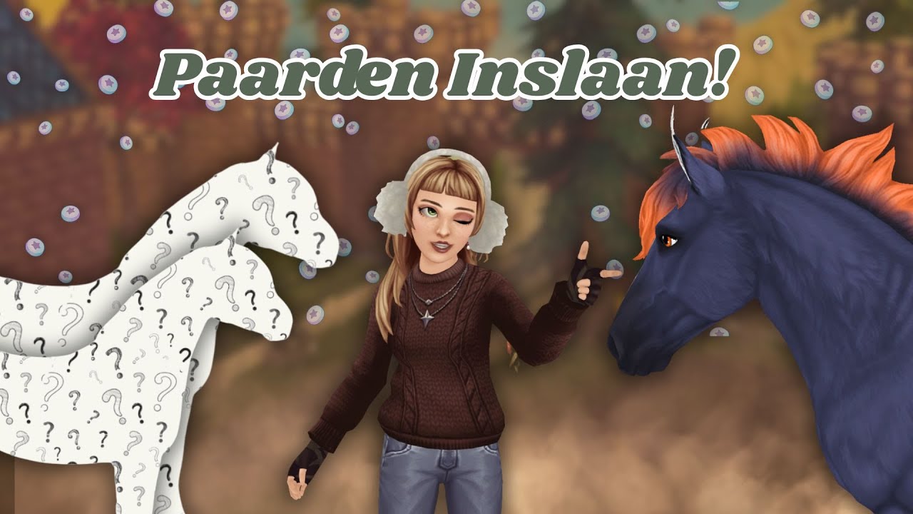 EEN AARDVERSCHUIVING OP JORVIK?!?! & PAARDEN KOPEN! // Bella Southport // SSO (nl)