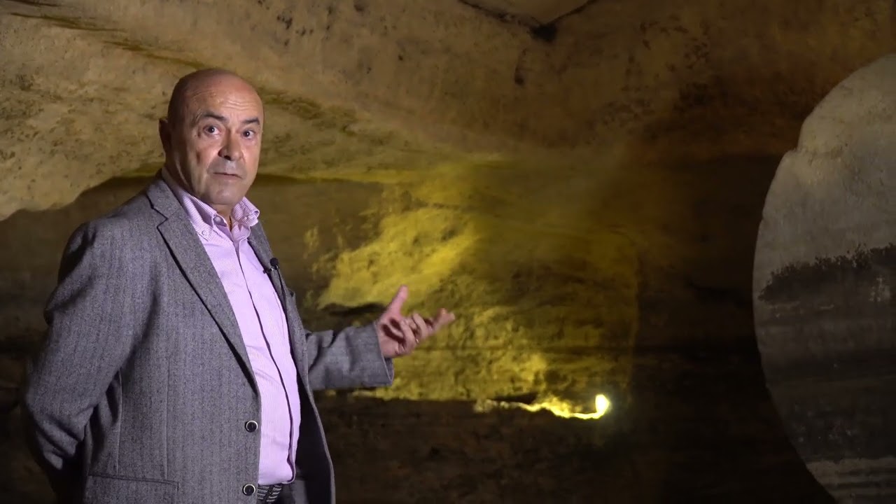 Gallipoli, le Storie - Episodio 17 • Frantoio De Pace
