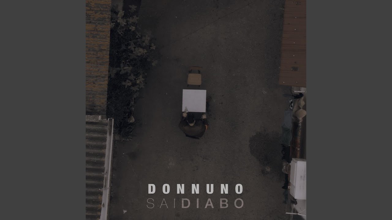 Sai Diabo