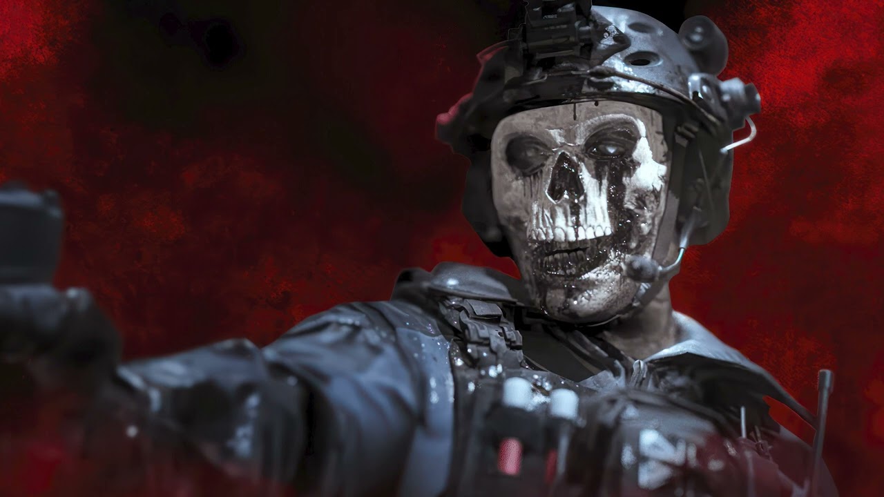 Call of Duty: Modern Warfare 3 Zombies Contract Mission Music Theme 3