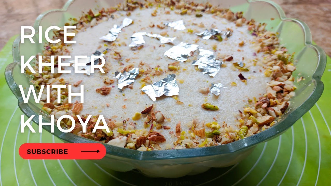 Famous Rice kheer recipe / Chawal ki kheer/1.5 liter milk perfect kheer recipe by Asfa Chaudhary