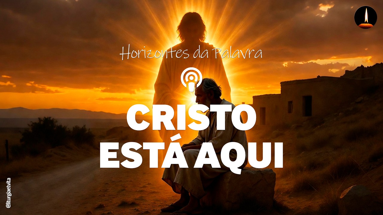 A SANTIDADE QUE JULGA O MUNDO | Cristo Espera Nos Invisíveis