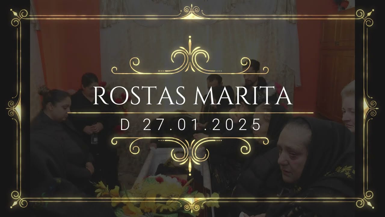 INMORMANTARE ROSTAS MARITA ( CUIESD )