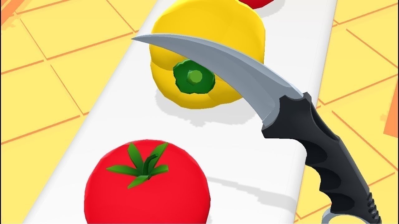🥕🍆perfect slices gameplay #live shortslive#shortsgsming #perfectslices#android #youtubeshort#explore