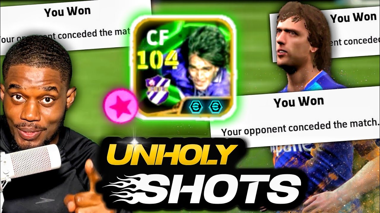 HE MAKES OPPONENTS QUIT! Prof BOF says YOU NEED TO SIGN BATISTUTA NOW🤯