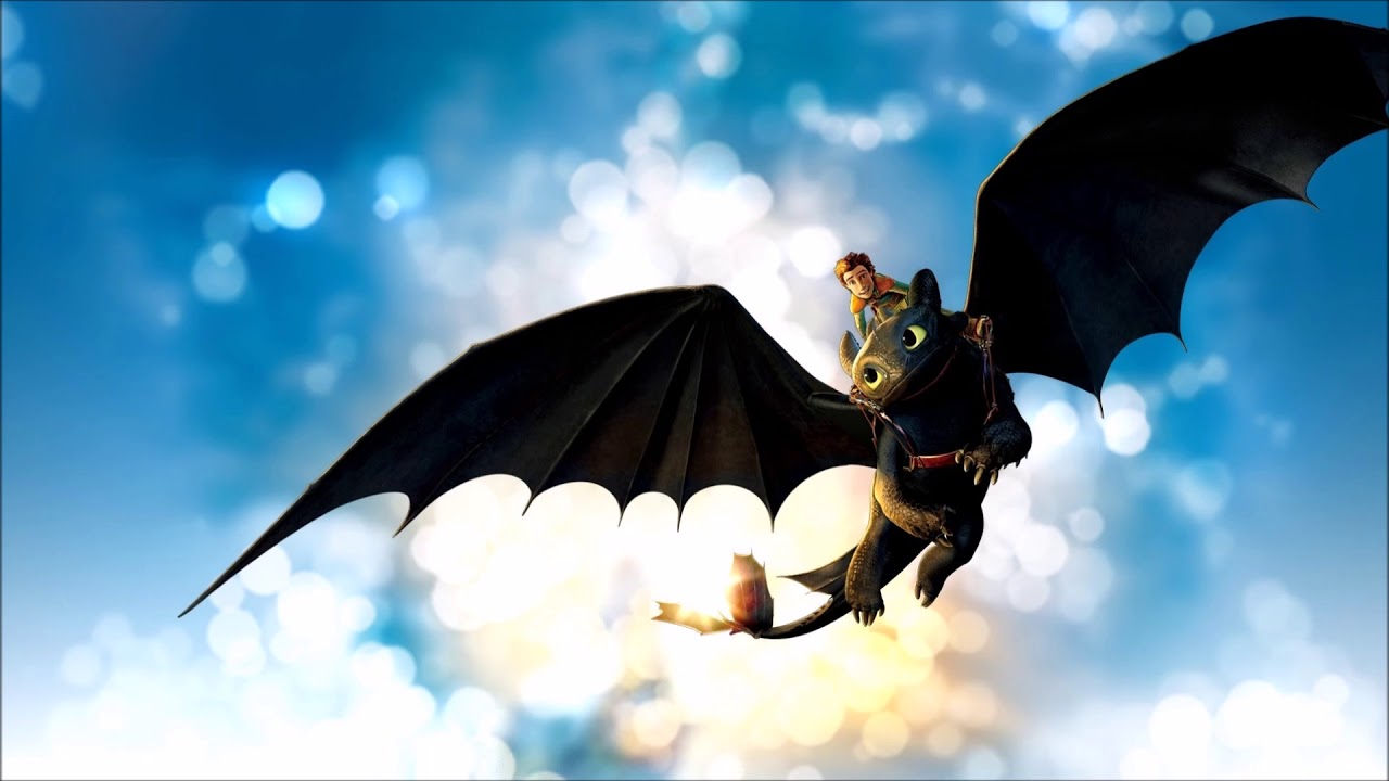 Foreign Dog - Imaginary Dragon