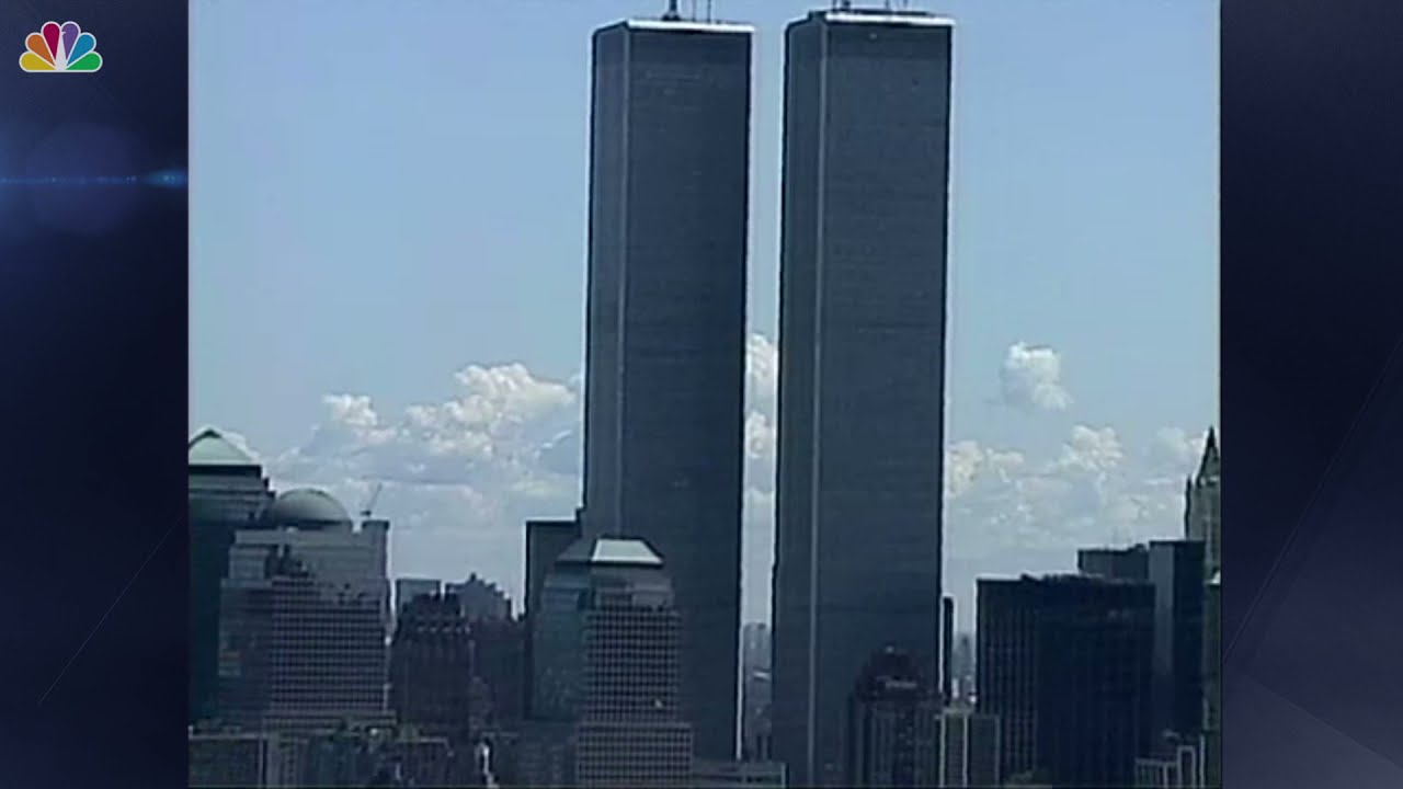 See How We Want to Remember the World Trade Center