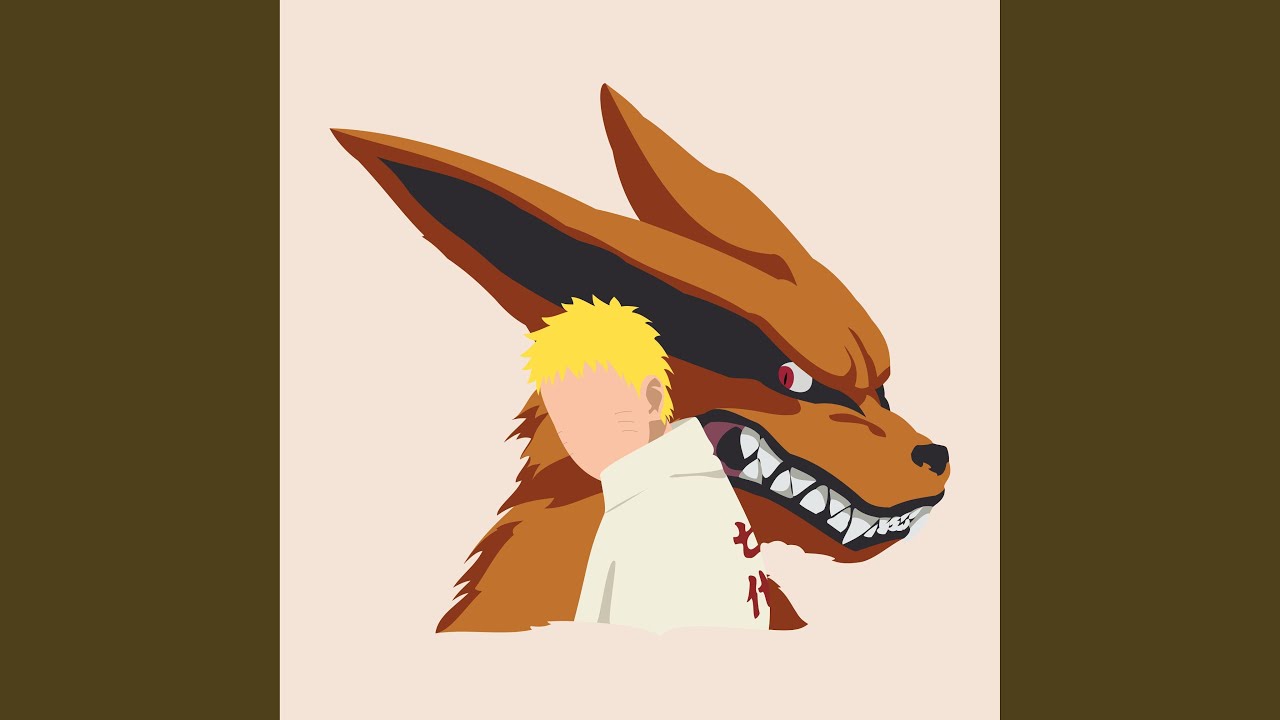 sadness and sorrow but it's lofi (naruto)