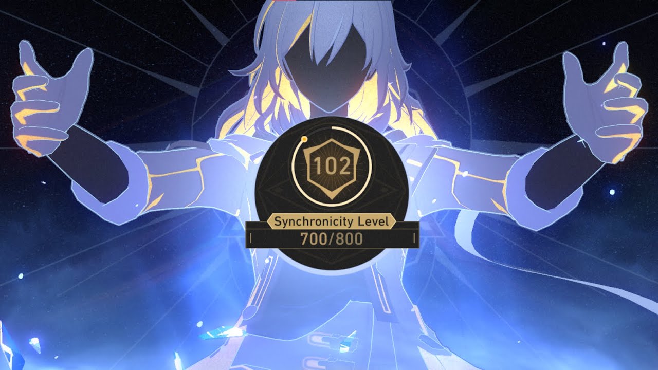【V3.8 Honkai Star Rail】Divergent Universe「Protean Hero」#30