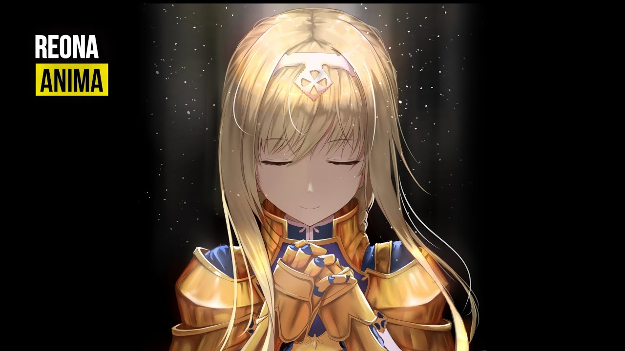 Nightcore - 『ANIMA』 by ReoNA (Lyrics)