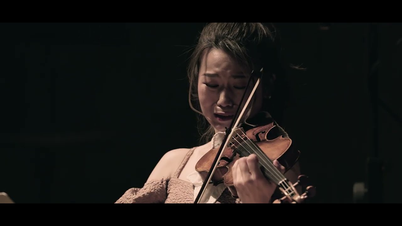 Strauss - Violin Sonata Op.18