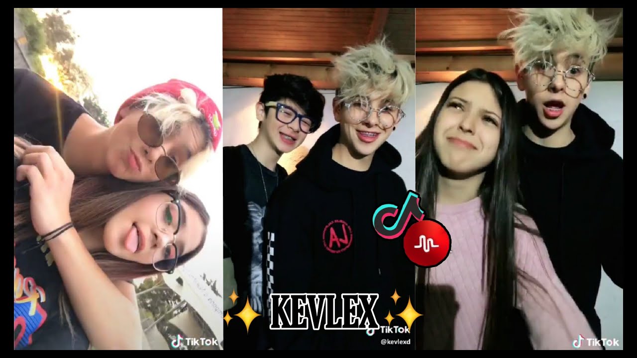 ✨Lo MAS NUEVO de KEVLEX en TIK TOK✨||✨2019✨||✨MYTIKTOK-ESPAÑOL✨