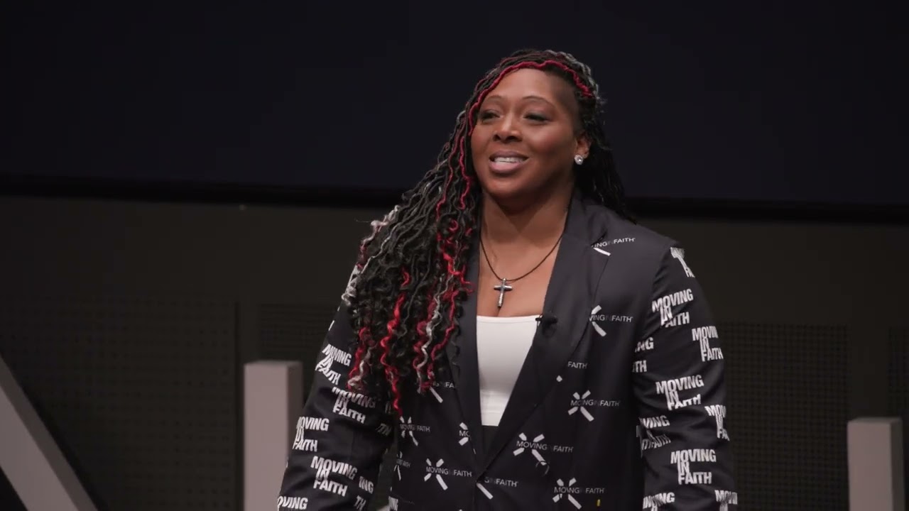 We are Worth The Cost of Justice | Zara Northover | TEDxNortheasternU