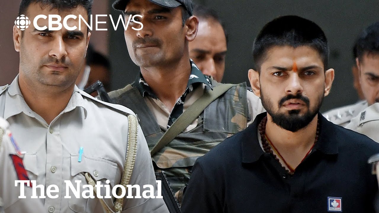 Bishnoi Gang declared terrorist entity by federal government