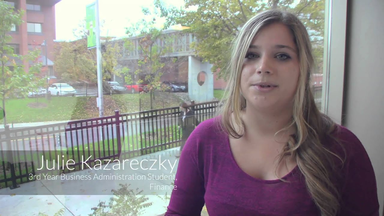 Business Administration - Finance
