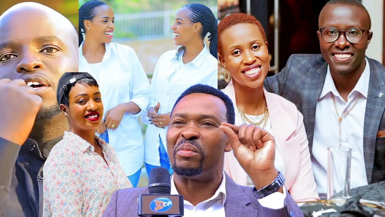 Sabin n'Inshuti Yanjye Turanaturanye Reka Mbabwire Uko Yagambaniwe|Ku Mafoto na Video Bye Asambana..