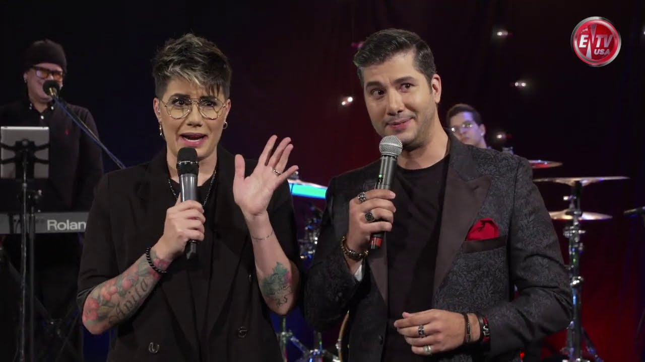 Michel Puche - Manuel Arvelaiz MARTELLO NIGHT LIVE (TM2) #11