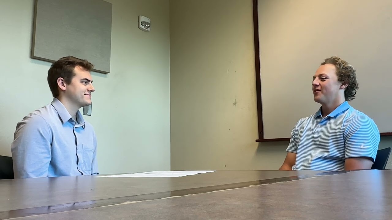 MTSU Flight Instructor Interview